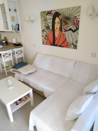 Apartment to let in Mogan/Taurito - Photo5