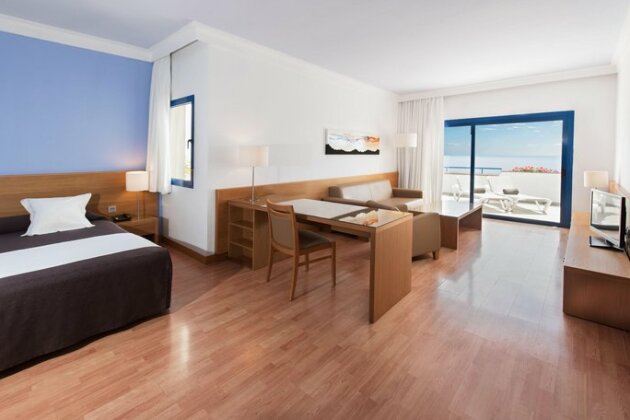 Suite Princess - Photo4