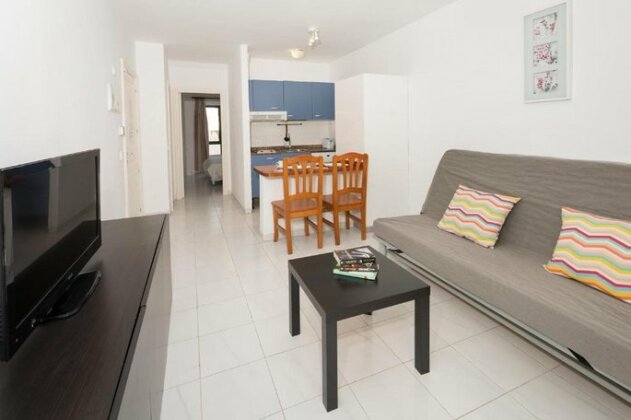 Apartamento Los Carmenes Teguise - Photo2