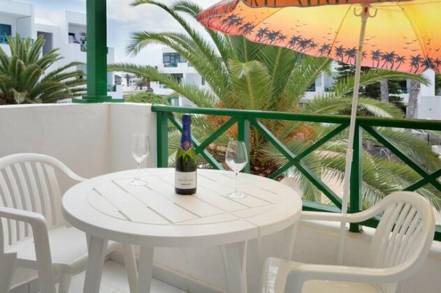 Apartamento Los Carmenes Teguise - Photo3
