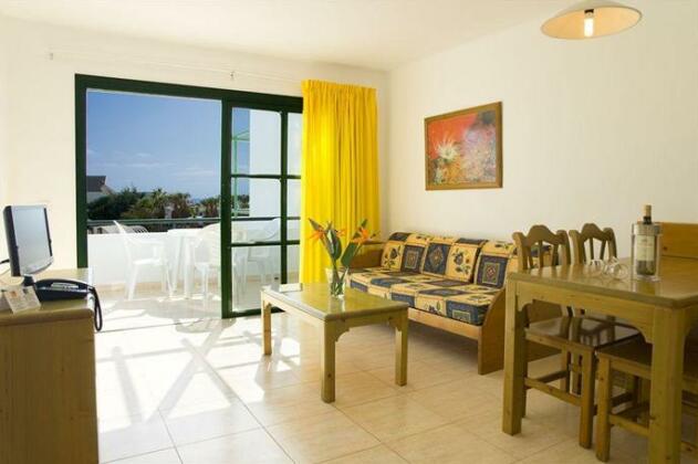 Apartamentos Siroco Serenity - Photo2