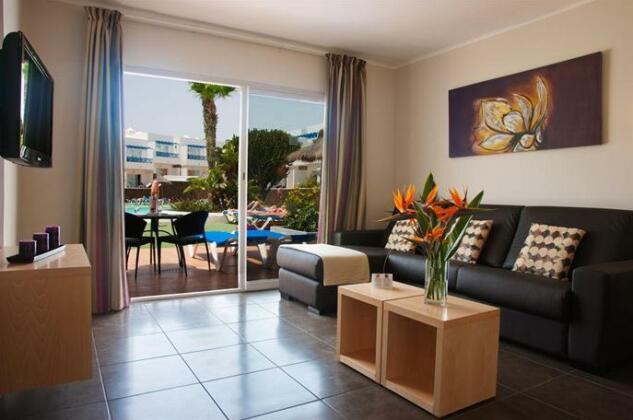 Apartamentos Siroco Serenity - Photo3