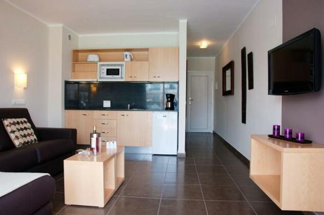 Apartamentos Siroco Serenity - Photo4