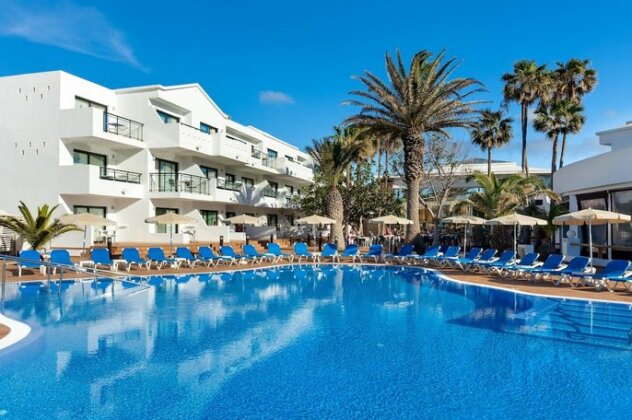 Be Live Experience Lanzarote Beach - All inclusive - Photo2