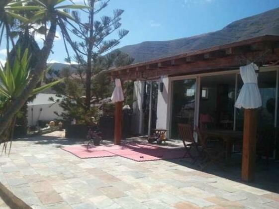 Bungalow with pool Bungiboz - Photo2