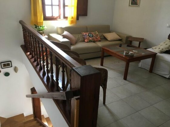 Casa Yuyi - Photo2