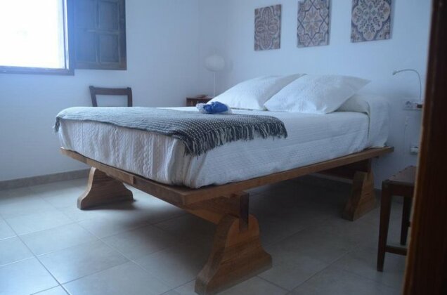 Casa Yuyi - Photo5