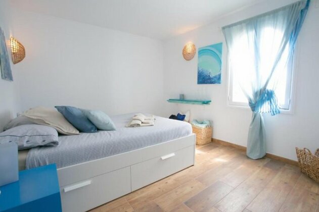 CHROMOTHERAPHY Cerca del Mar - Photo4