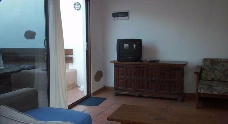 Famara Cottage - Photo2