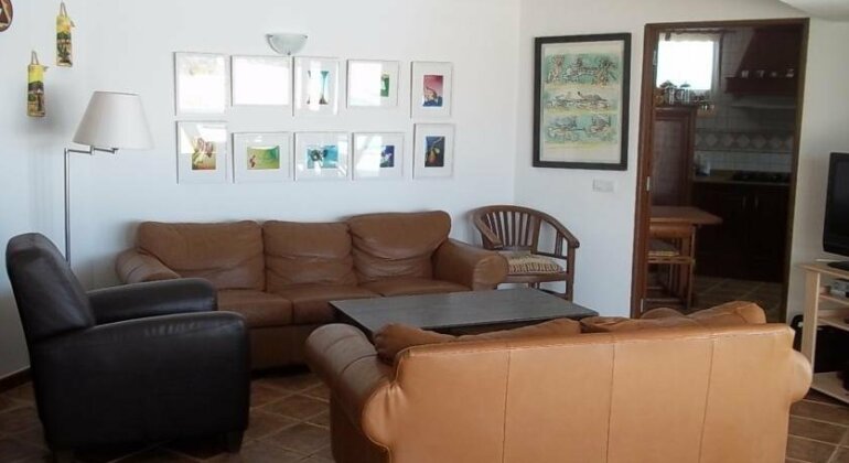 Famara Cottage - Photo3
