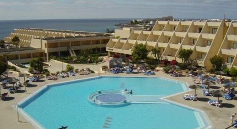 Hotel Coronas Playa - Photo2