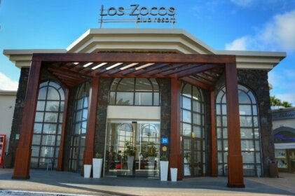 Los Zocos Club Resort