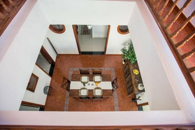 Luxury villa with pool 5 min from the beach - Photo5