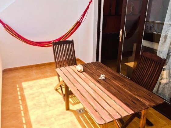 The Colors House - Photo2