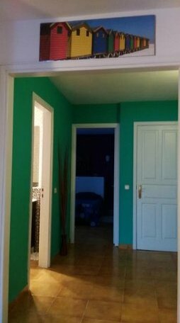 The Colors House - Photo3
