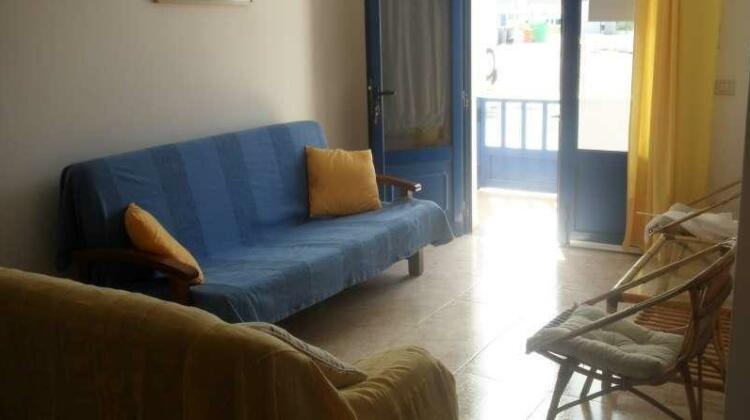 Tuvalu Teguise - Photo2