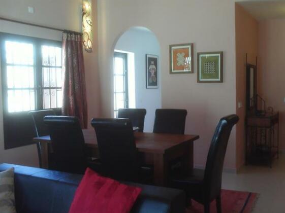 Villa Acoran - Photo3