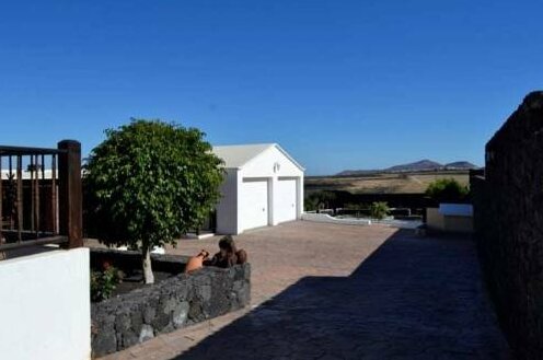 Villa El Jable Lanzarote