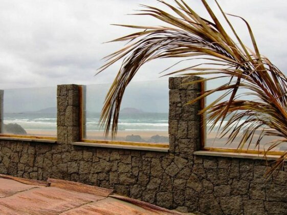 Villa Oceano Teguise - Photo4
