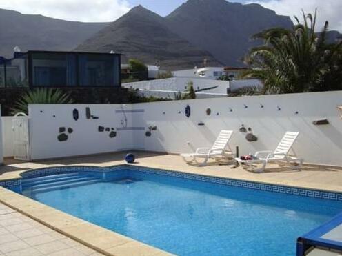 Villas Famara - Photo2