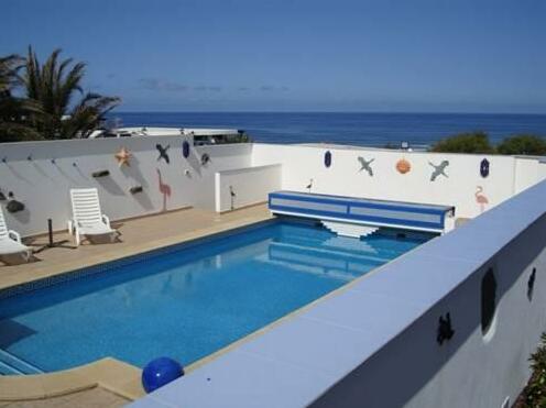 Villas Famara - Photo3