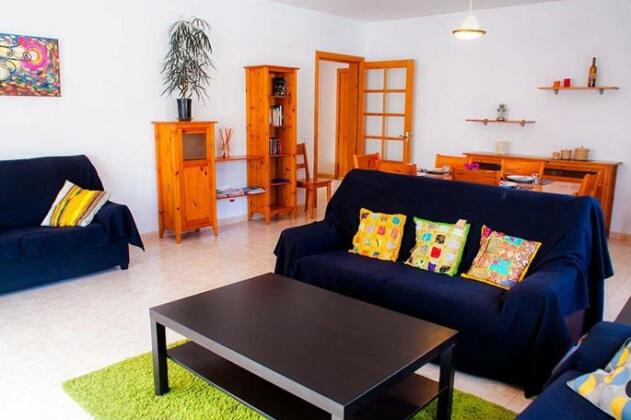 Villas Reina - Photo4