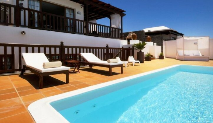 106072 - Villa In Playa Blanca - Photo5