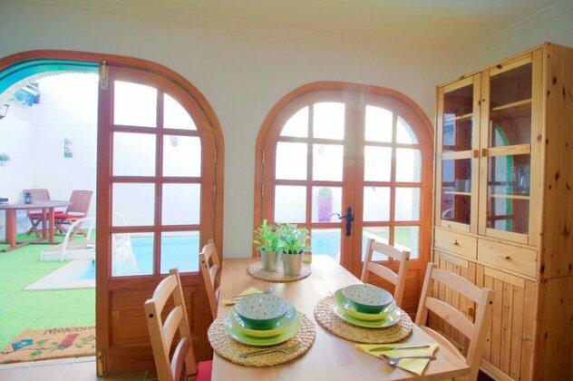 Cozy house with pool and beautiful views - Photo2