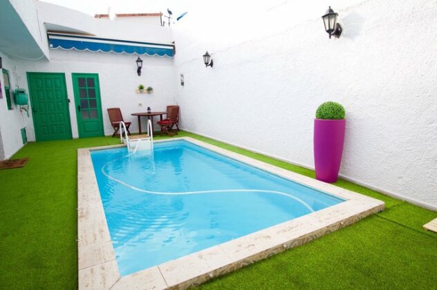 Cozy house with pool and beautiful views - Photo3