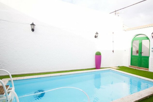 Cozy house with pool and beautiful views - Photo5
