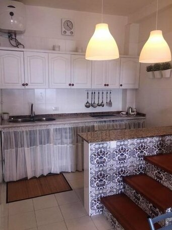 House With 2 Bedrooms in Telde With Wonderful sea View Furnished Terrace and Wifi - 10 m From the - Photo4