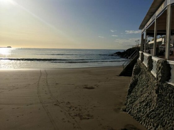 House With 2 Bedrooms in Telde With Wonderful sea View Furnished Terrace and Wifi - 10 m From the - Photo5
