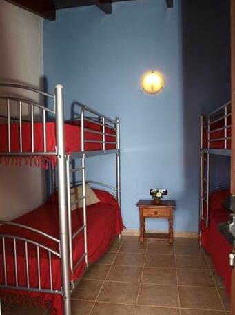 Albergue Rural La Canada - Photo3