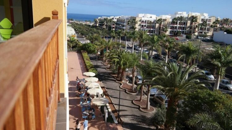 Happy Apartments Tenerife - Panorama Palm-Mar - Photo5