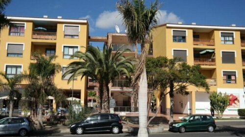 Happy Apartments Tenerife - Panorama Palm-Mar