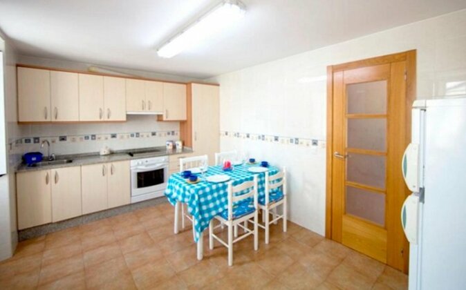 Holiday home N-550 - Photo2