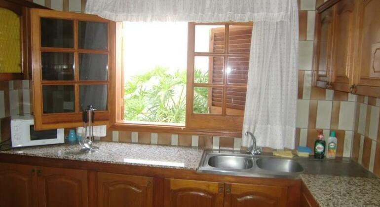 Casa Lola Teror - Photo2