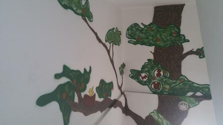 Del Pino Hostel - Photo2