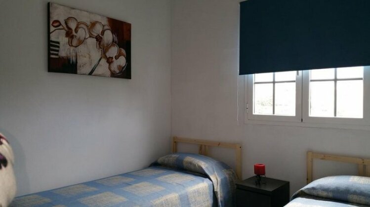 Del Pino Hostel - Photo3