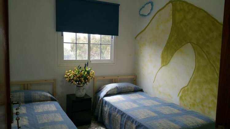 Del Pino Hostel - Photo4