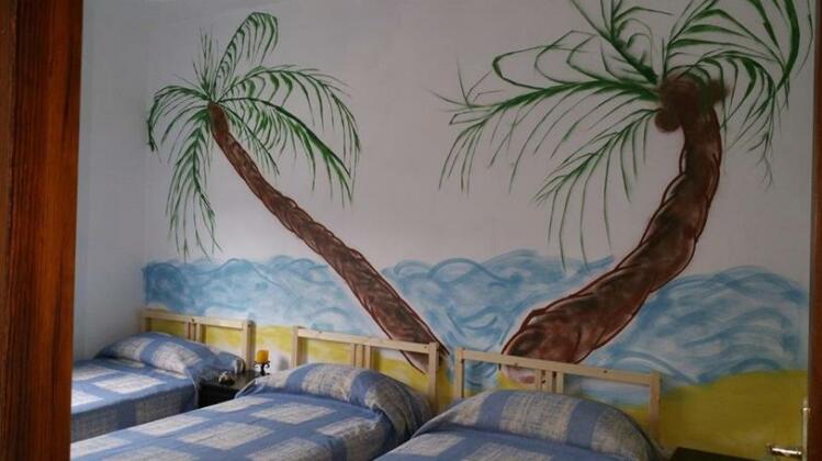 Del Pino Hostel - Photo5