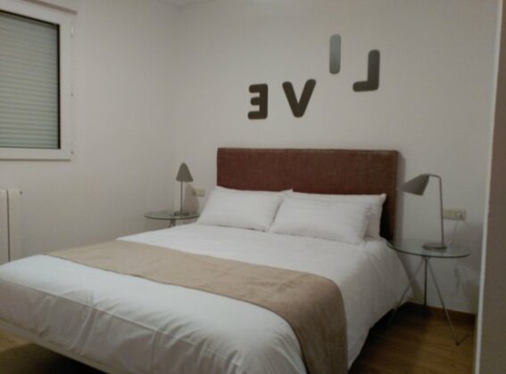 Apartamentos San Juan Teruel - Photo2