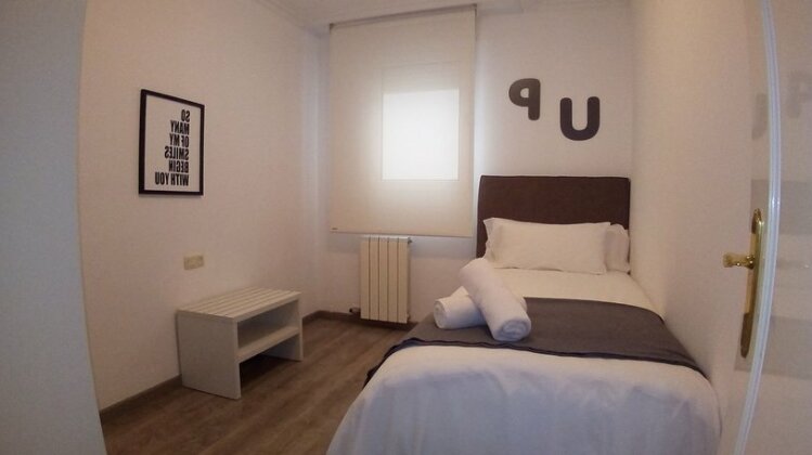 Apartamentos San Juan Teruel - Photo3