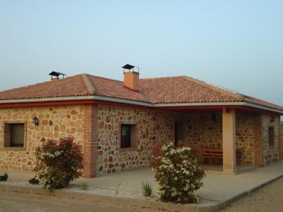 Casa Rural Escapada Rustica Teruel