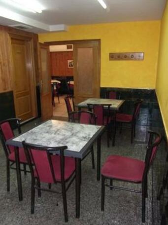 Hostal El Busto - Photo3