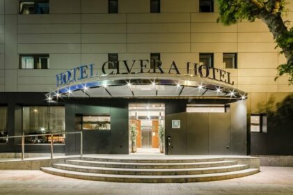 Hotel Civera