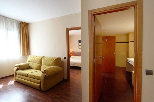 Hotel Suite Camarena - Photo2