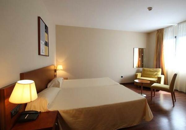 Hotel Suite Camarena - Photo4