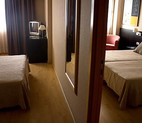 Spa Hotel Ciudad de Teruel - Photo3