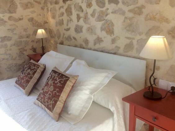 Casa San Miquel - BTB - Photo2